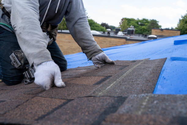 Quick and Trustworthy Emergency Roof Repair Services in Nixon, TX